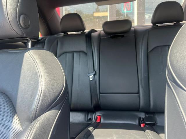 2017 Audi A4 2.0T Premium