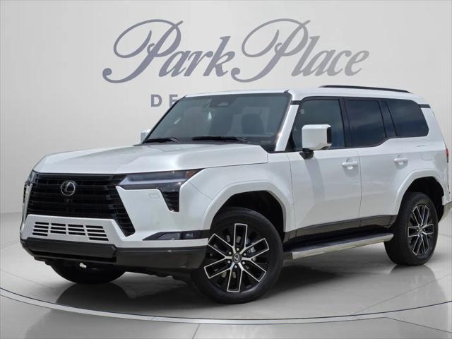 2026 Lexus GX 550 Premium+ for sale in Plano, TX