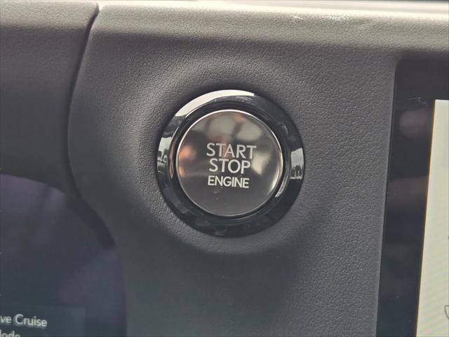 2025 Lexus GX 550 Luxury+