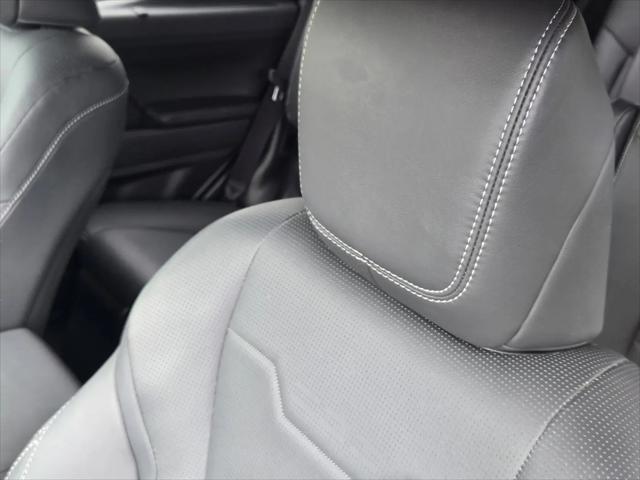 2025 Lexus GX 550 Luxury+