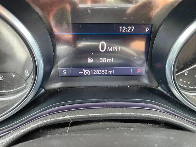 2021 Buick Encore GX FWD Select