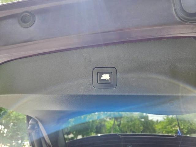 2021 Buick Encore GX FWD Select