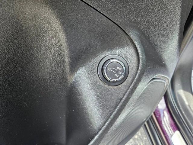 2021 Buick Encore GX FWD Select