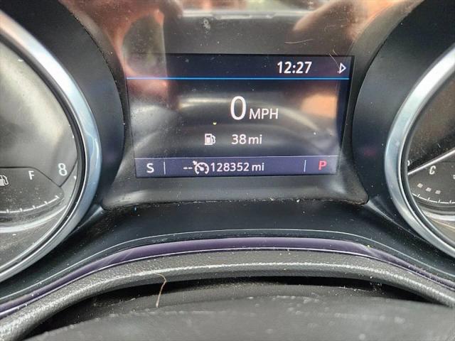 2021 Buick Encore GX FWD Select