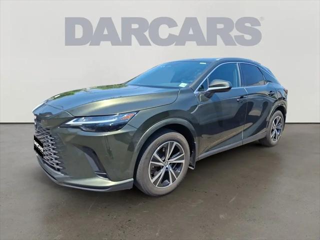 2023 Lexus RX 350 Premium