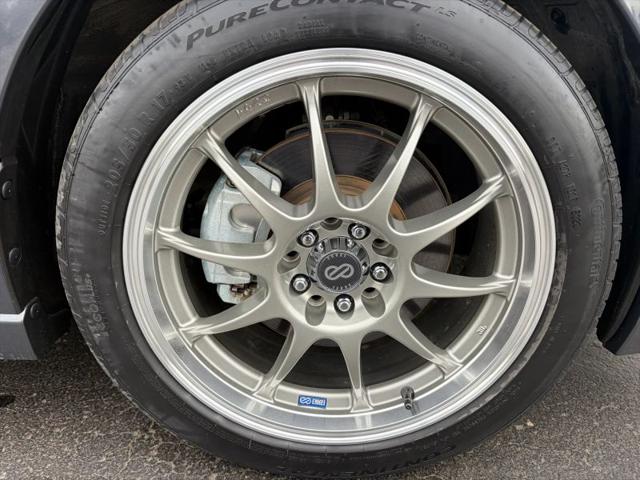 2022 Subaru Impreza Sport 5-Door