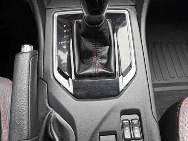 2022 Subaru Impreza Sport 5-Door