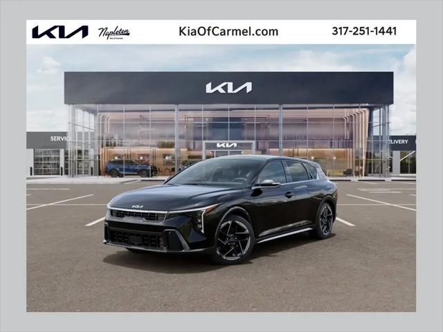 2026 Kia K4 GT-Line for sale in Indianapolis, IN