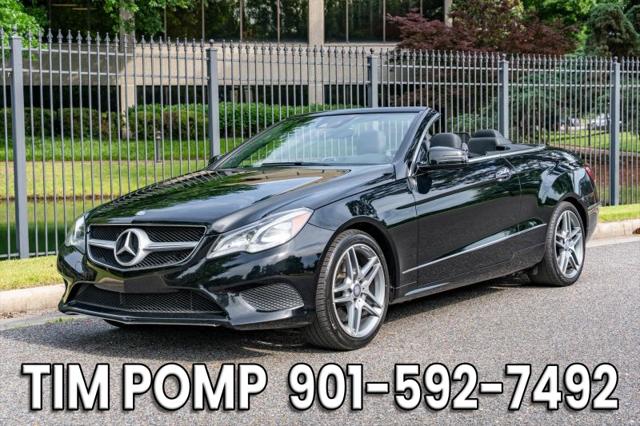 2014 Mercedes-Benz E 350 E 350 for sale in Collierville, TN