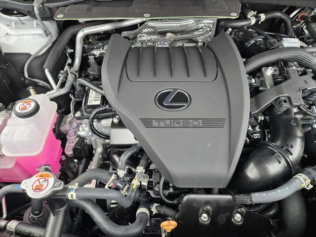 2026 Lexus TX 350 Premium