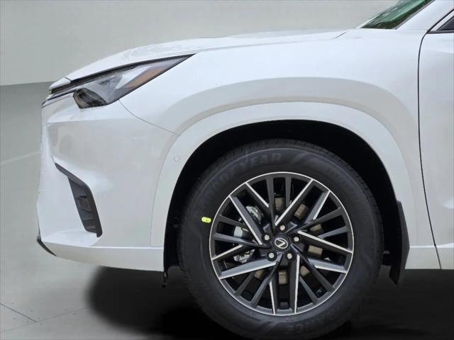 2026 Lexus TX 350 Premium