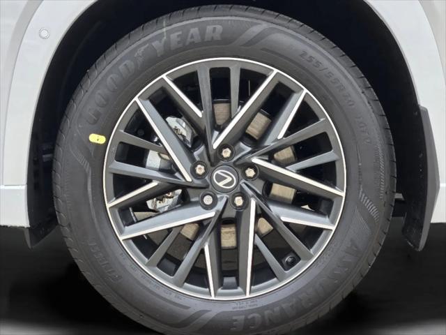 2026 Lexus TX 350 Premium
