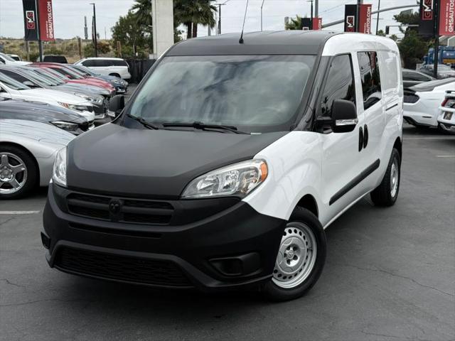 2017 Ram ProMaster City Cargo Van Tradesman Cargo Van