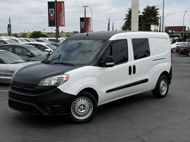 2017 Ram ProMaster City Cargo Van Tradesman Cargo Van