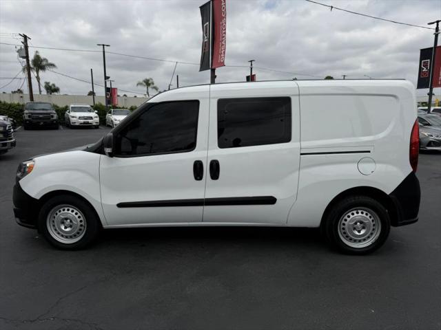 2017 Ram ProMaster City Cargo Van Tradesman Cargo Van
