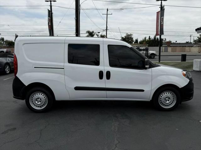 2017 Ram ProMaster City Cargo Van Tradesman Cargo Van