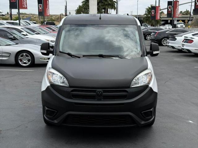 2017 Ram ProMaster City Cargo Van Tradesman Cargo Van
