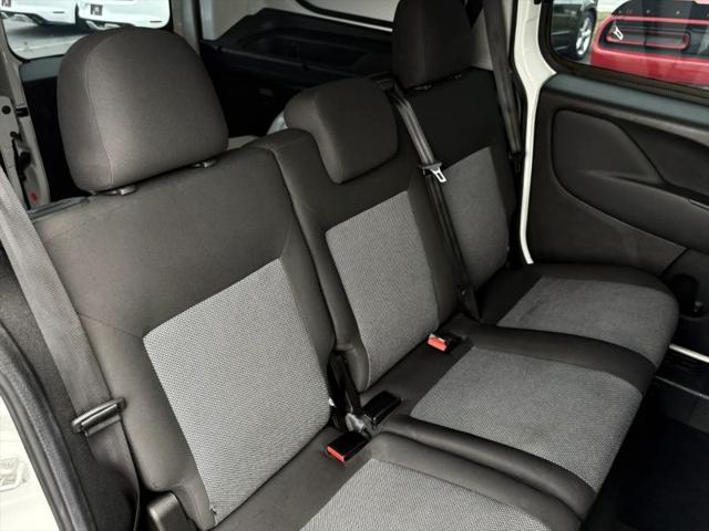 2017 Ram ProMaster City Cargo Van Tradesman Cargo Van