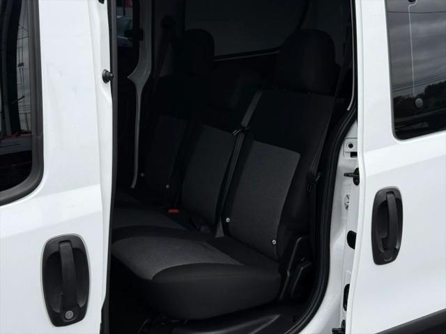2017 Ram ProMaster City Cargo Van Tradesman Cargo Van
