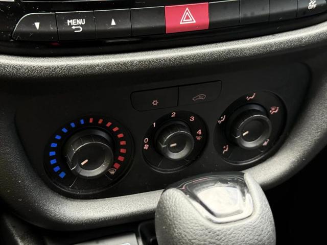 2017 Ram ProMaster City Cargo Van Tradesman Cargo Van