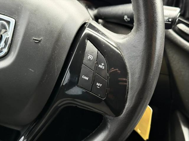 2017 Ram ProMaster City Cargo Van Tradesman Cargo Van