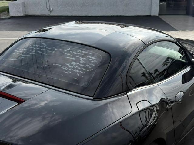 2014 BMW Z4 sDrive35is