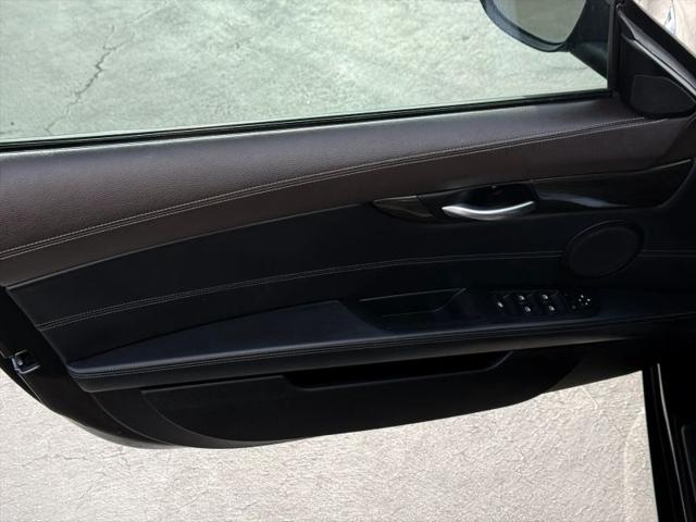 2014 BMW Z4 sDrive35is