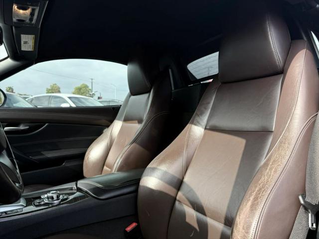 2014 BMW Z4 sDrive35is