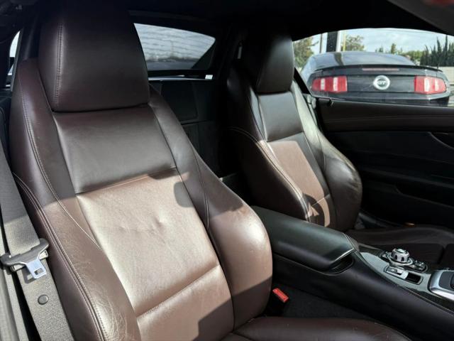 2014 BMW Z4 sDrive35is