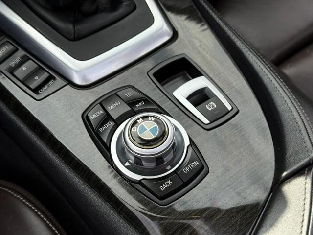 2014 BMW Z4 sDrive35is