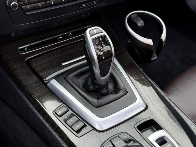 2014 BMW Z4 sDrive35is