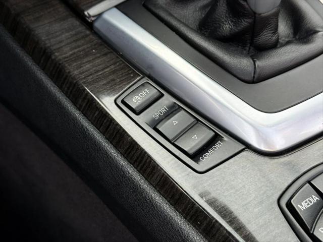 2014 BMW Z4 sDrive35is