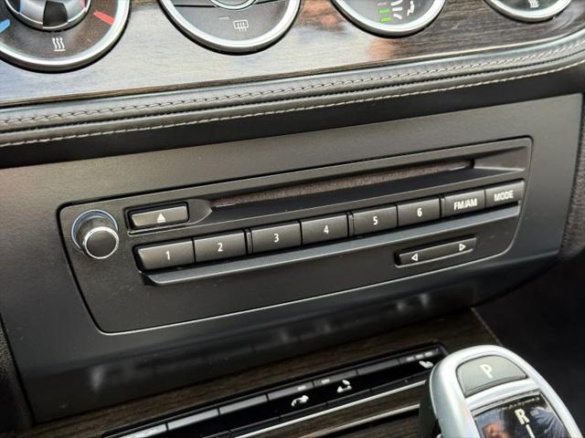 2014 BMW Z4 sDrive35is