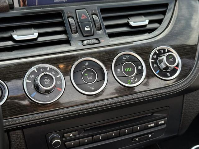 2014 BMW Z4 sDrive35is