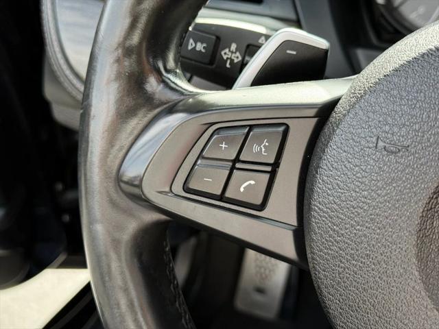 2014 BMW Z4 sDrive35is