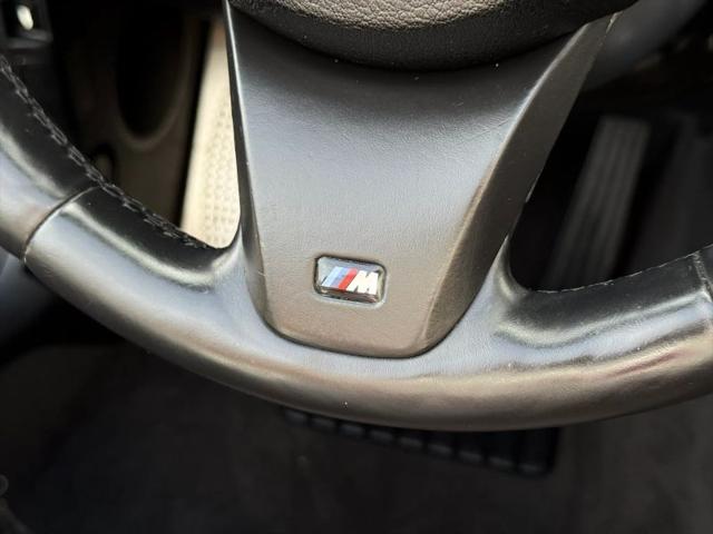 2014 BMW Z4 sDrive35is