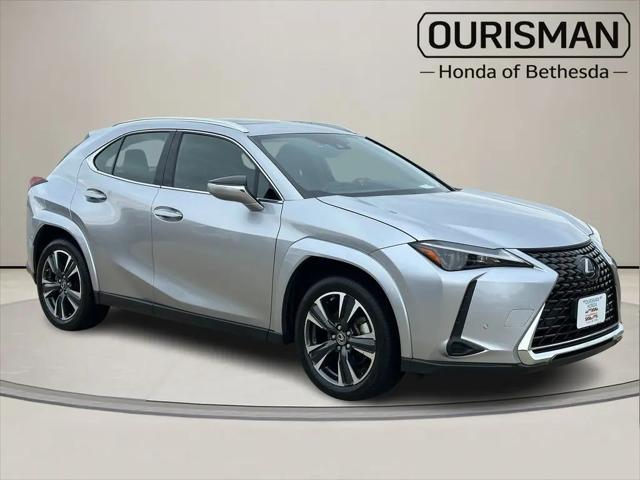 2024 Lexus UX 250h Premium for sale in Bethesda, MD