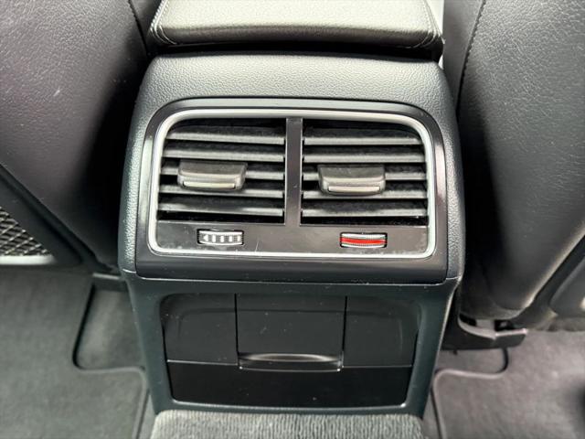 2016 Audi A4 2.0T Premium