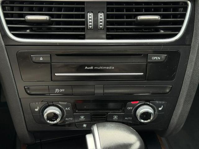 2016 Audi A4 2.0T Premium