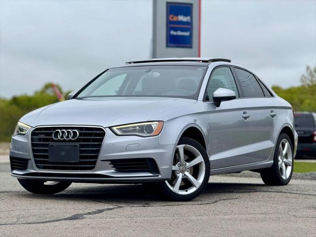 2015 Audi A3 2.0T Premium for sale in Walpole, MA