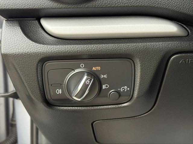 2015 Audi A3 2.0T Premium