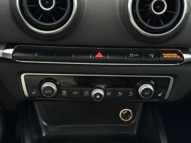 2015 Audi A3 2.0T Premium