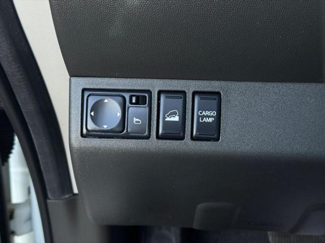 2018 Nissan Frontier PRO-4X