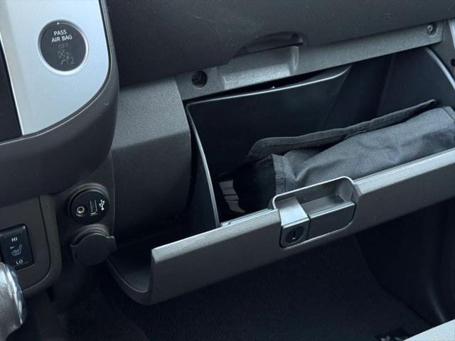 2018 Nissan Frontier PRO-4X