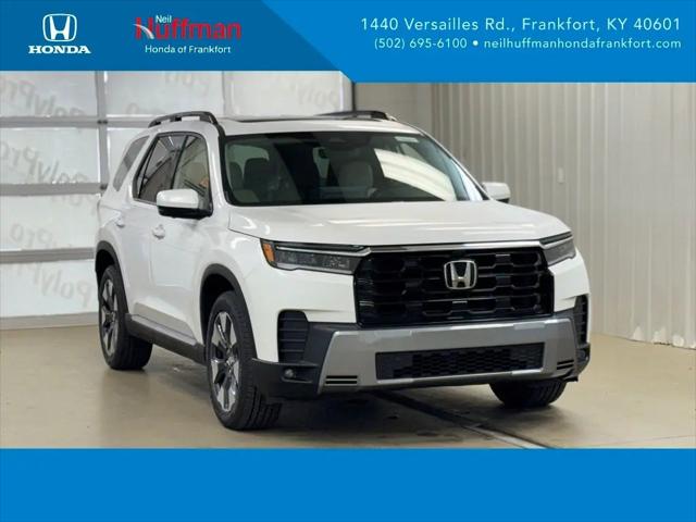 2026 Honda Pilot Touring for sale in Frankfort, KY