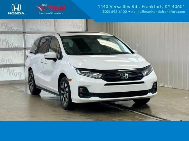 2026 Honda Odyssey EX-L for sale in Frankfort, KY