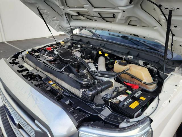 2013 Ford F-350 Platinum