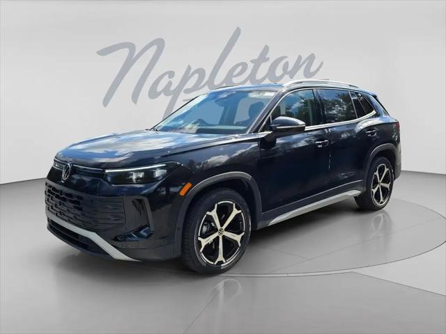 2026 Volkswagen Tiguan SE for sale in Orlando, FL