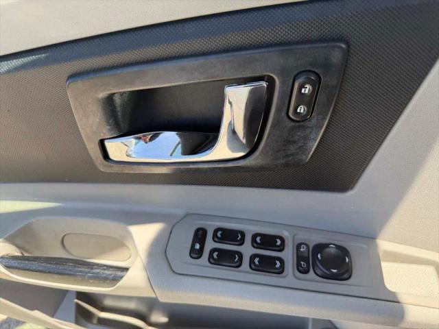 2007 Cadillac CTS Standard