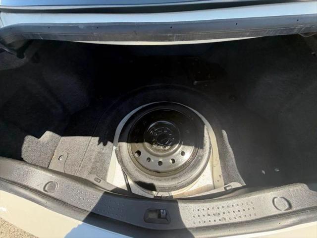 2007 Cadillac CTS Standard